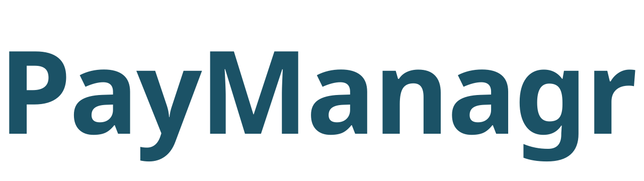 PayManagr logo